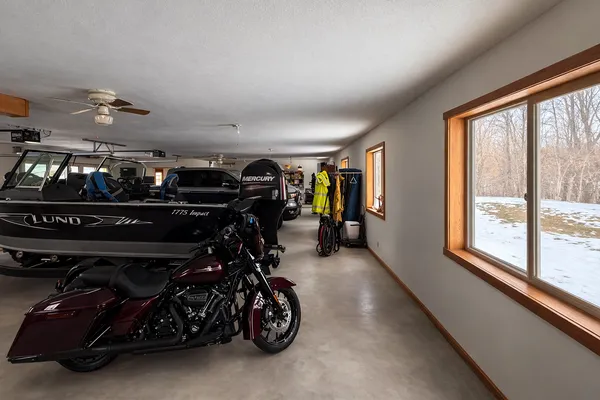 $699,500 | 392 Eagle Landing Court Northwest, Federal Dam, MN 56641