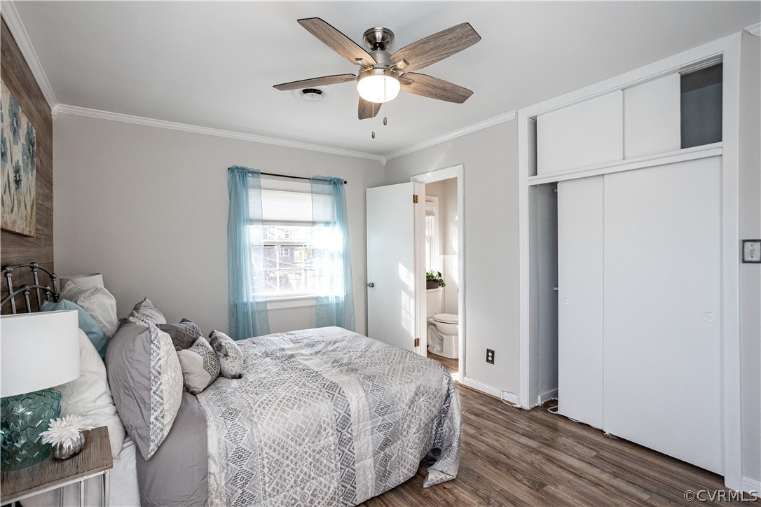 8005 Tolliver Road Henrico, VA 23229 - Photo 33 of 47 Gallery Image 33