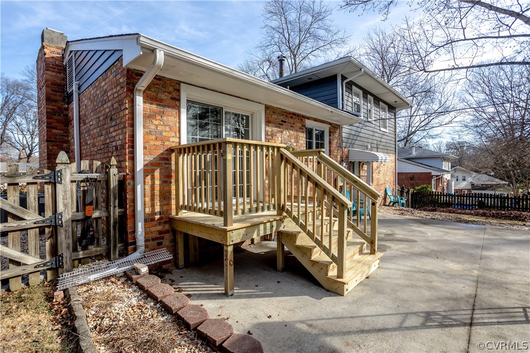 8005 Tolliver Road Henrico, VA 23229 - Photo 46 of 47 Gallery Image 46