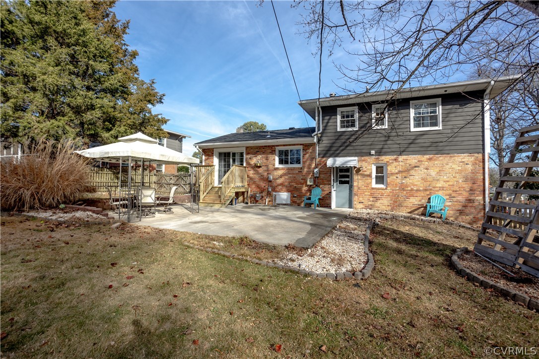 8005 Tolliver Road Henrico, VA 23229 - Photo 47 of 47 Gallery Image 47