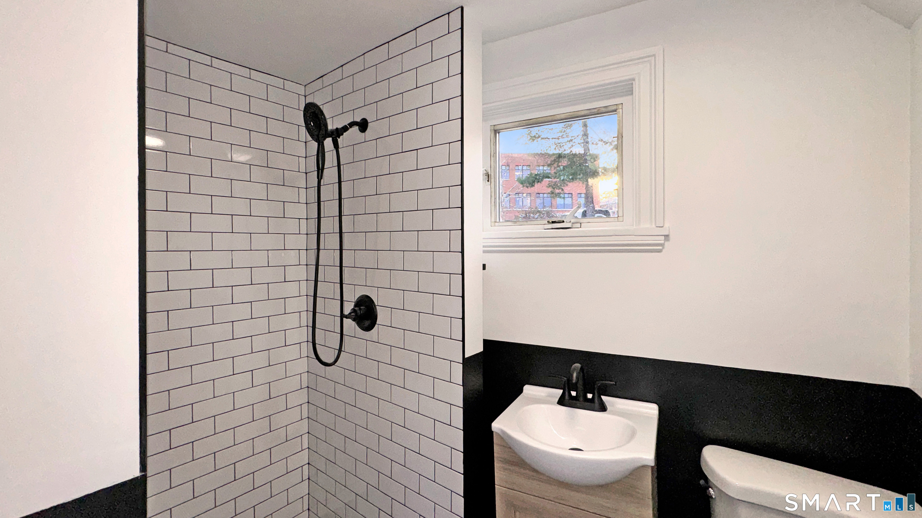 18 Riverside Avenue Westport, CT 06880 - Photo 4 of 6 a bathroom with a shower