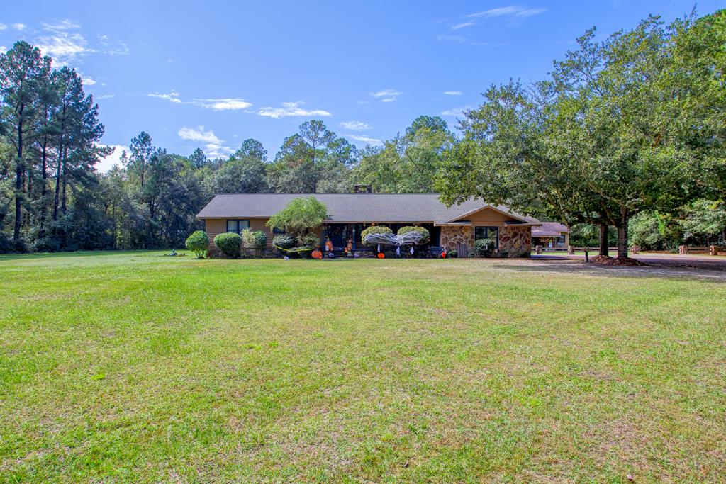 397 Huckleberry Road Homerville, GA 31634 - Photo 1 of 47 Gallery Image 1