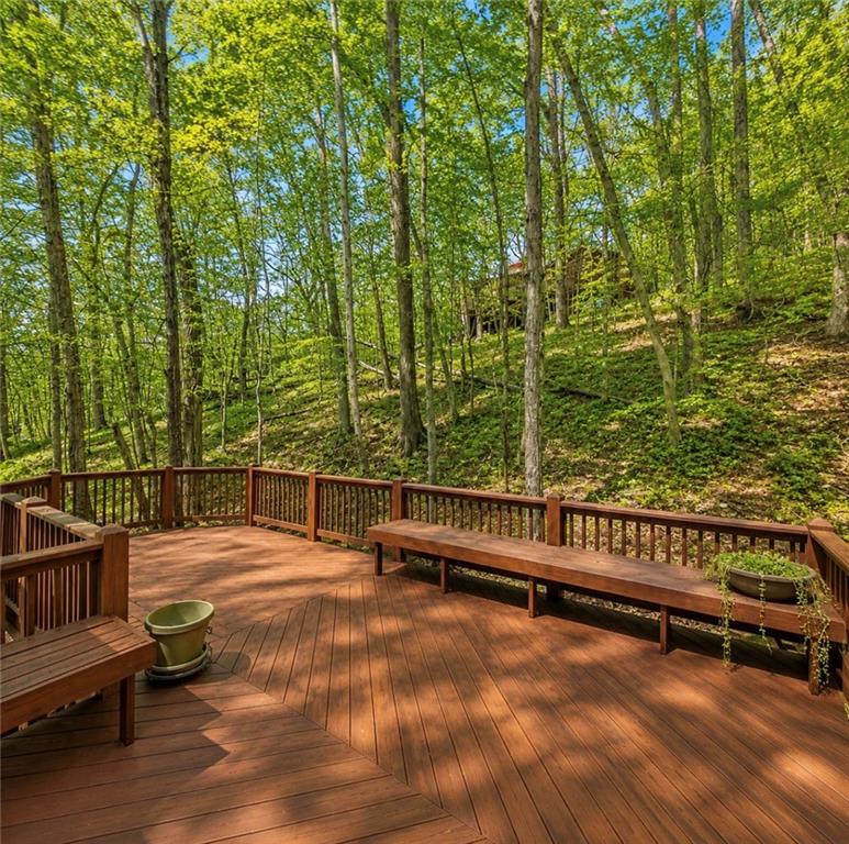 71 Cutthroat Ridge Road Jasper, GA 30143 - Photo 18 of 44