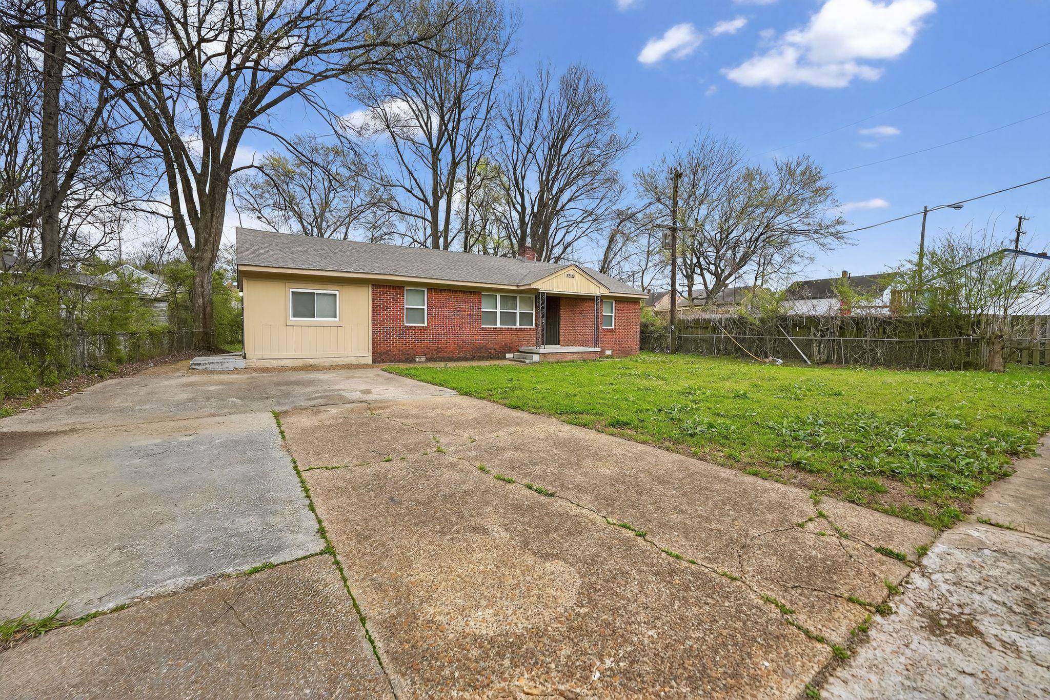 3230 Riney Street Memphis, TN 38127 - Photo 2 of 34 Gallery Image 2