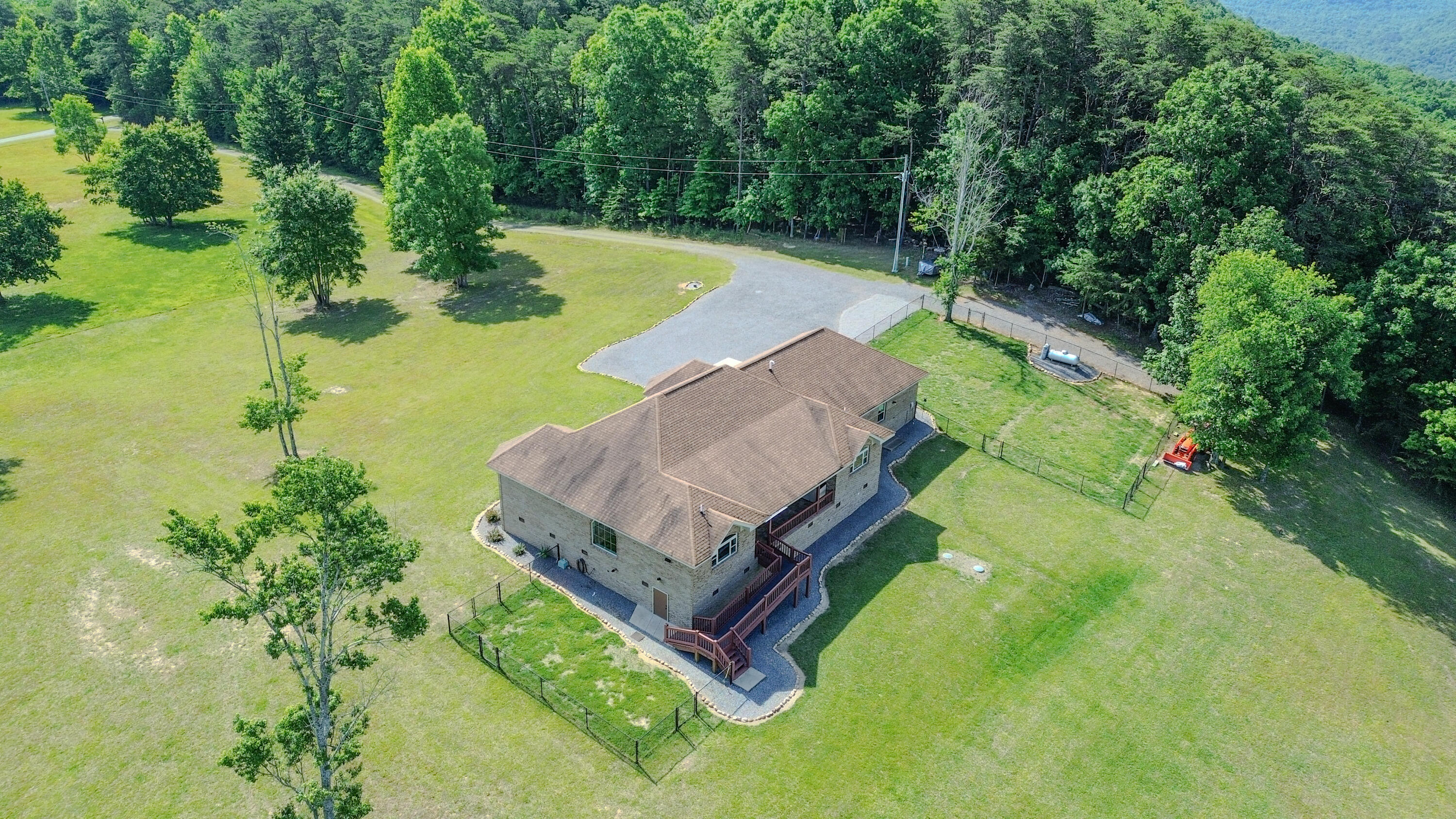 641 County Road, Unit 331 Bryant, AL 35958 - Photo 17 of 93 641 county road 331-67