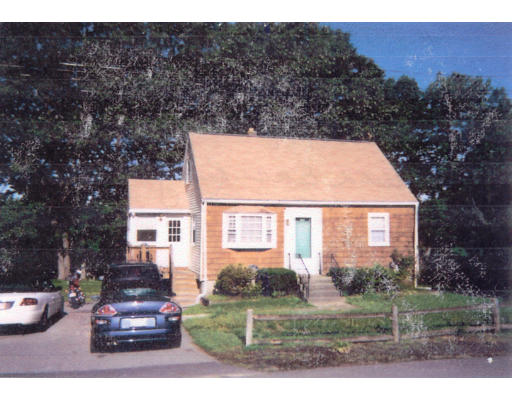 37 Woodbury Road Billerica, MA 01821 - Photo 1 of 1 a house view with a garden space
