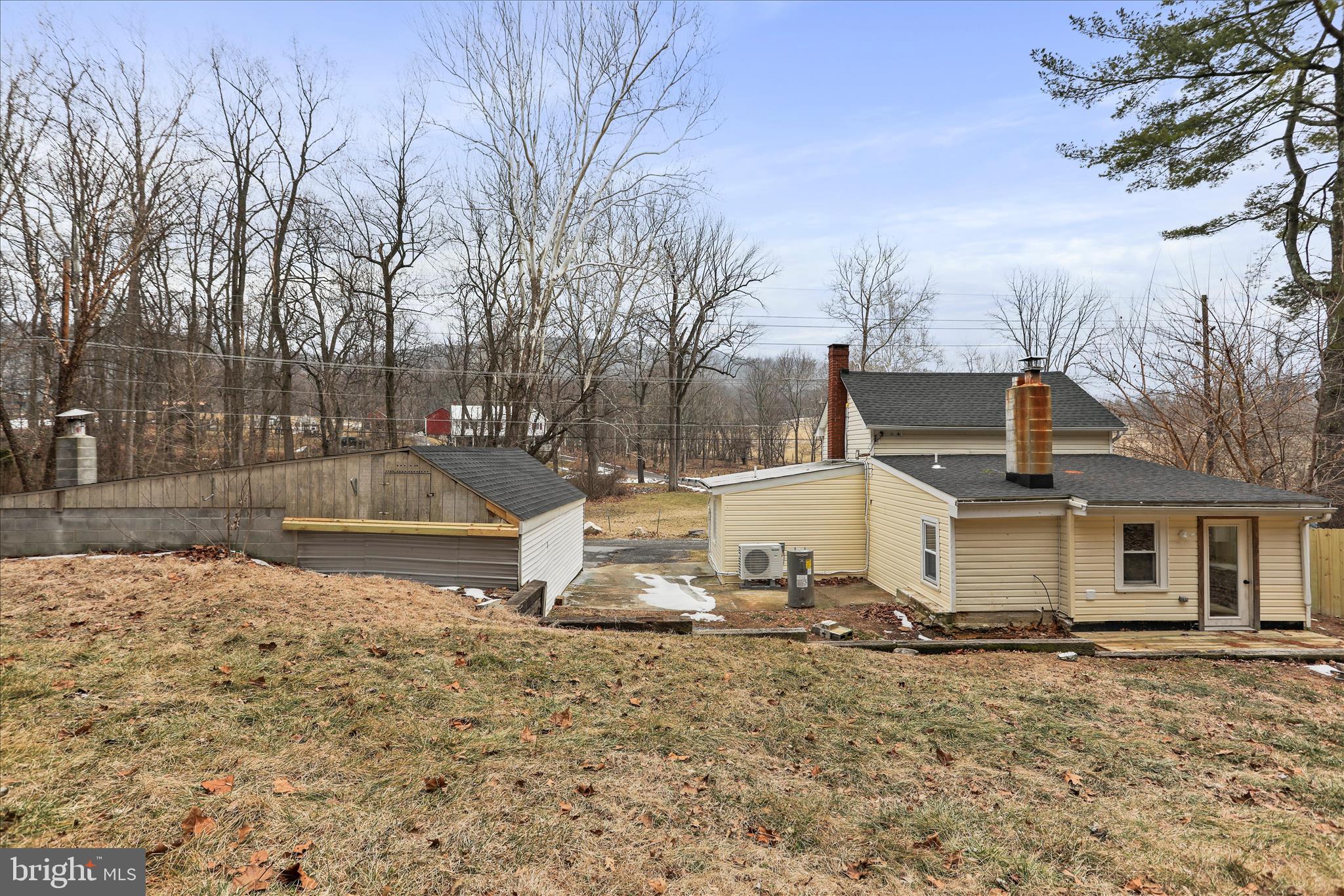 6906 Mariah Furnace Road Boonsboro, MD 21713 - Photo 33 of 38
