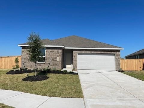 5443 Bear Run Bryan, TX 77807 - Photo 1 of 19 Representative photo, not actual home
