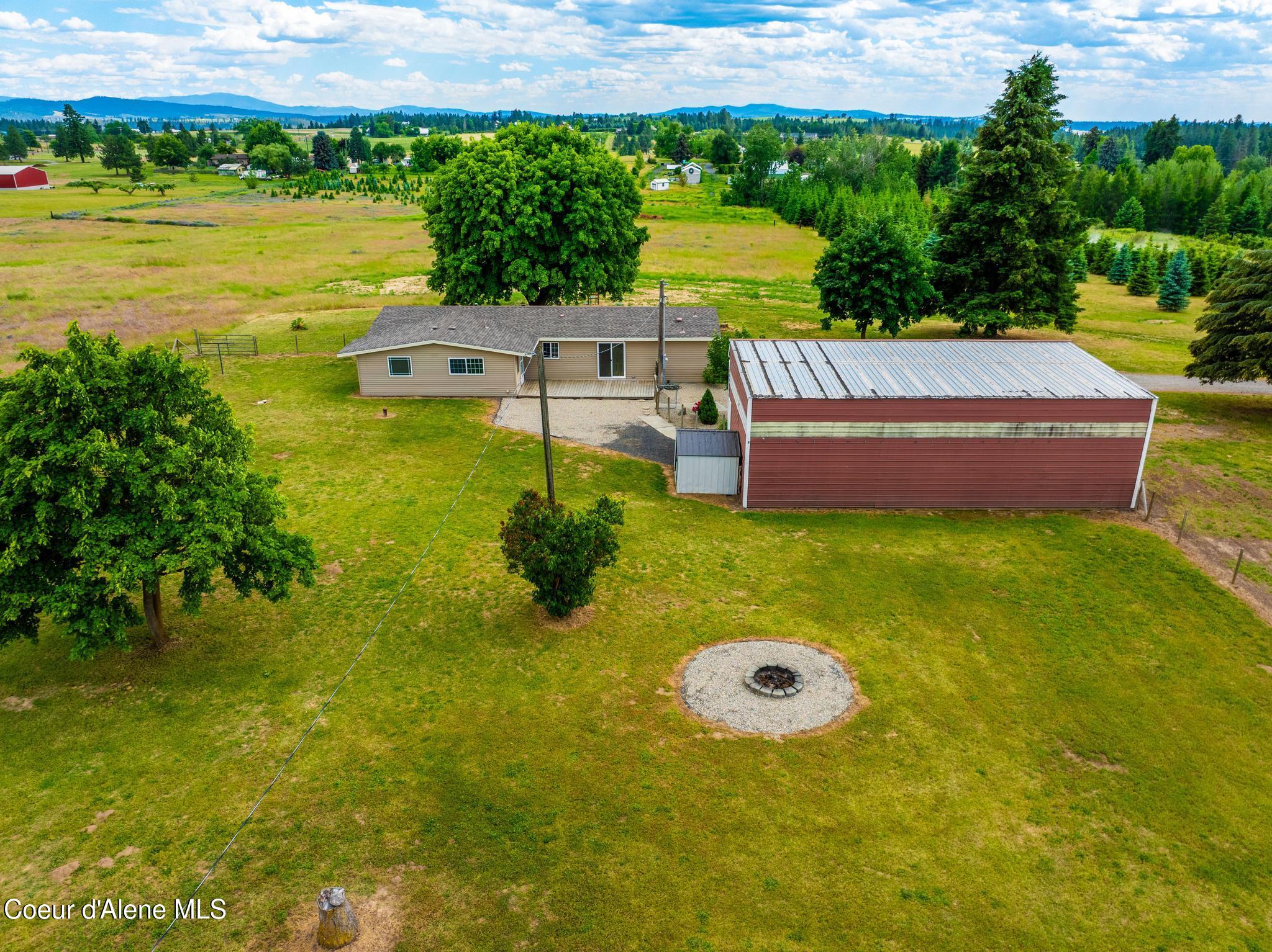 10215 East Day Mt Spokane Road Mead, WA 99021 - Photo 52 of 54 DJI_20260618062156_0418_D-HDR