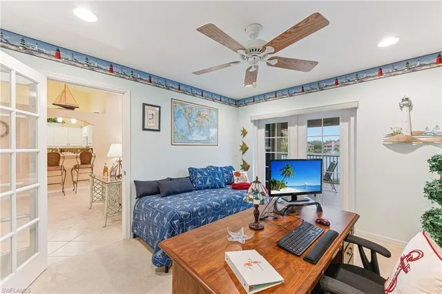 a view of entryway with a front door