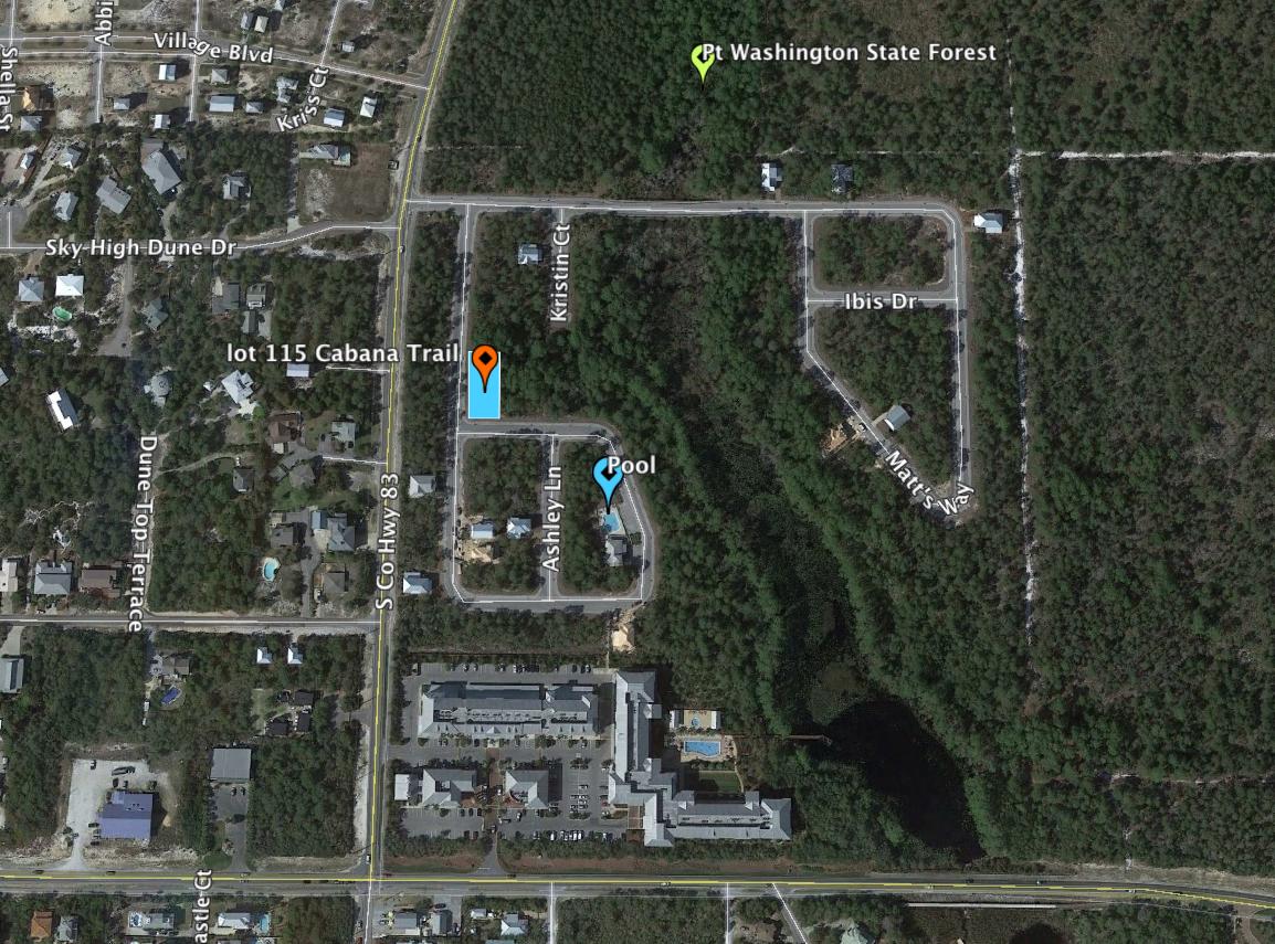 115 Cabana Trail Santa Rosa Beach, FL 32459 - Photo 13 of 21 Screen Shot 2017-01-05 at 10.44.26 AM