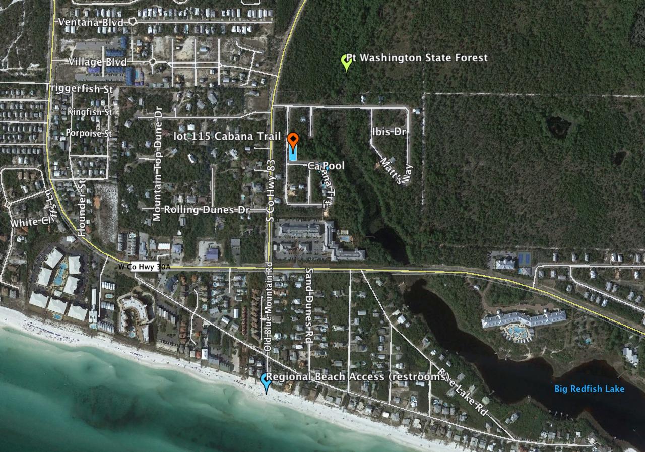 115 Cabana Trail Santa Rosa Beach, FL 32459 - Photo 10 of 21 Screen Shot 2017-01-05 at 10.43.42 AM