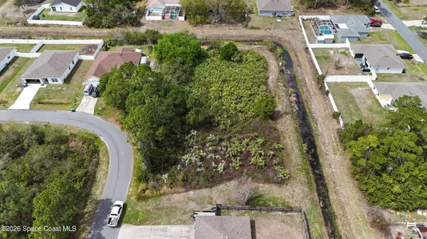 $47,900 | 1805 Raintree Avenue Southeast, Palm Bay, FL 32909