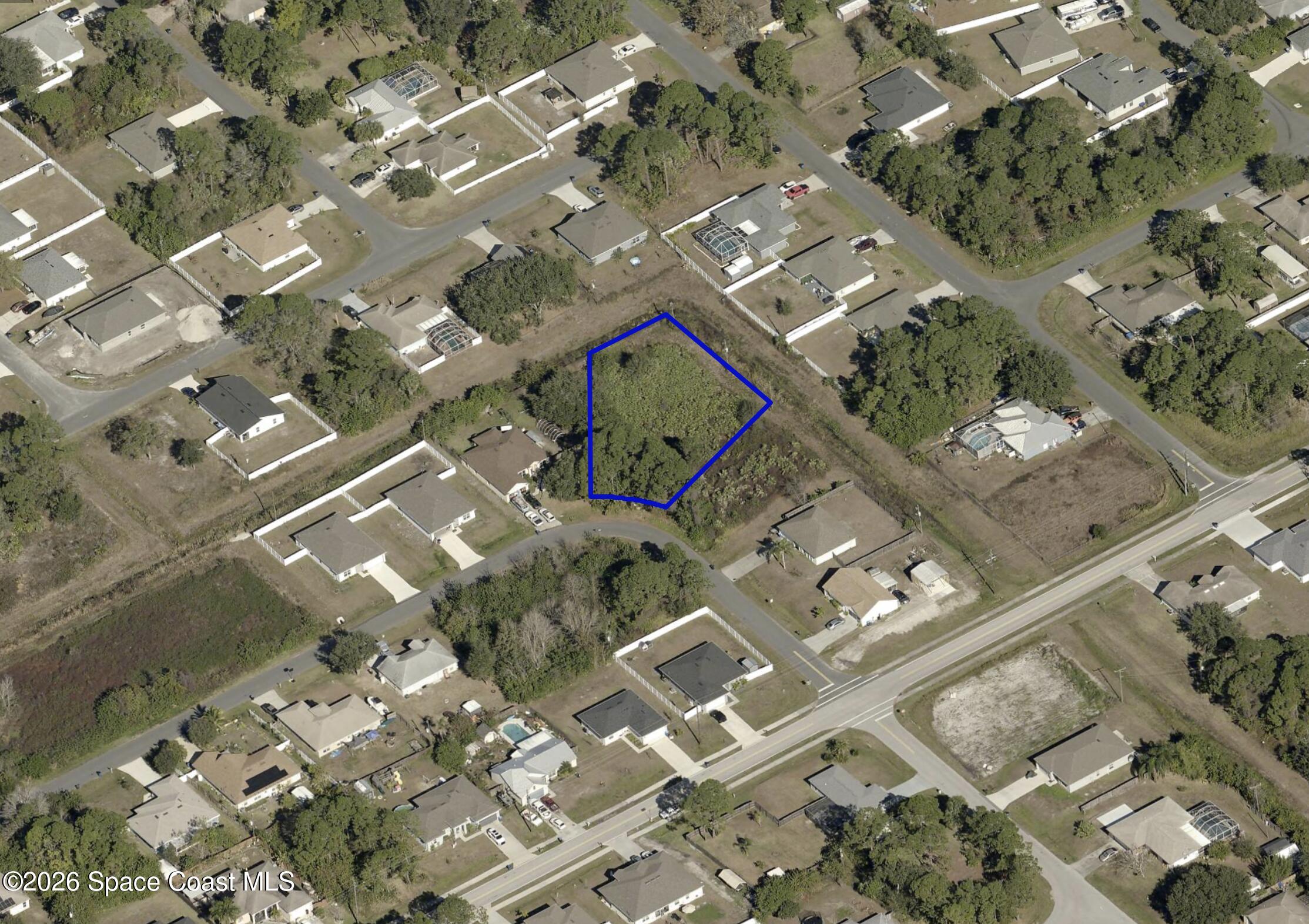 1805 Raintree Avenue Southeast Palm Bay, FL 32909 - Photo 5 of 14 view of a city