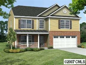 1011 Rural Farm Road, Unit FS250 Indian Trail, NC 28079 - Photo 2 of 4 Gallery Image 2