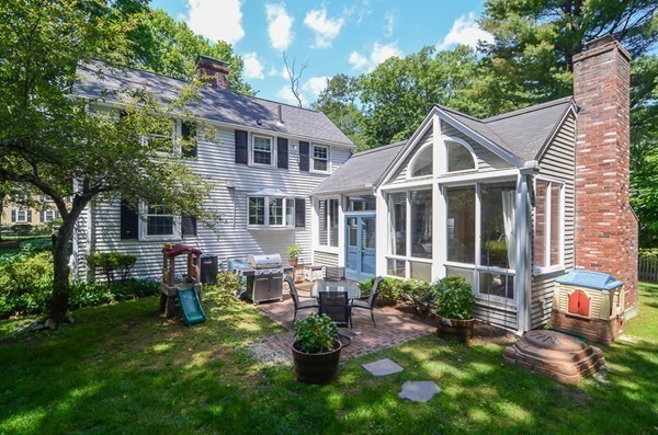 57 Sheridan Road Wellesley, MA 02481 - Photo 9 of 9