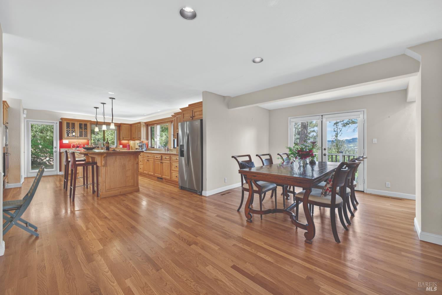 1017 Westside Road Healdsburg, CA 95448 - Photo 11 of 49