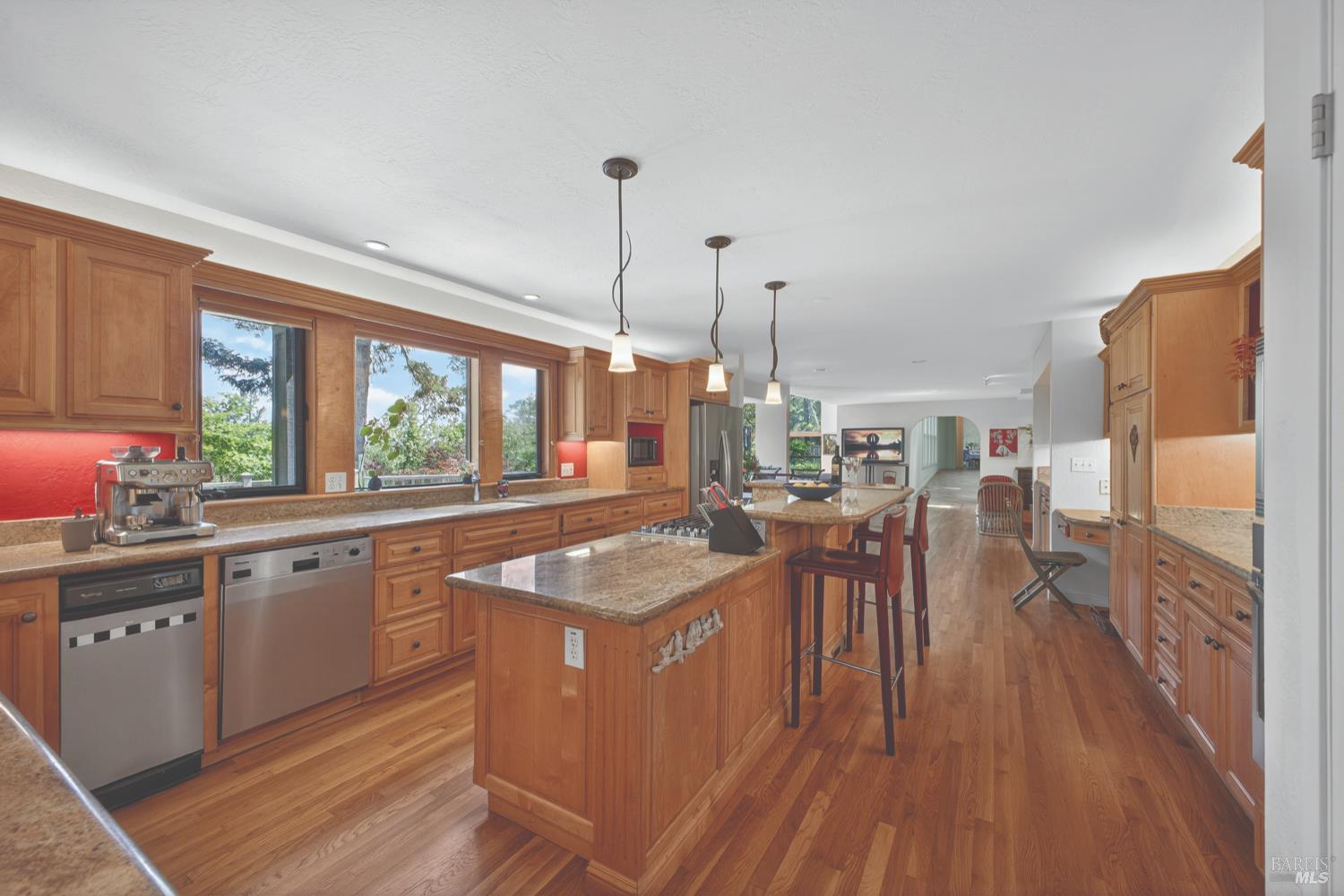 1017 Westside Road Healdsburg, CA 95448 - Photo 12 of 49