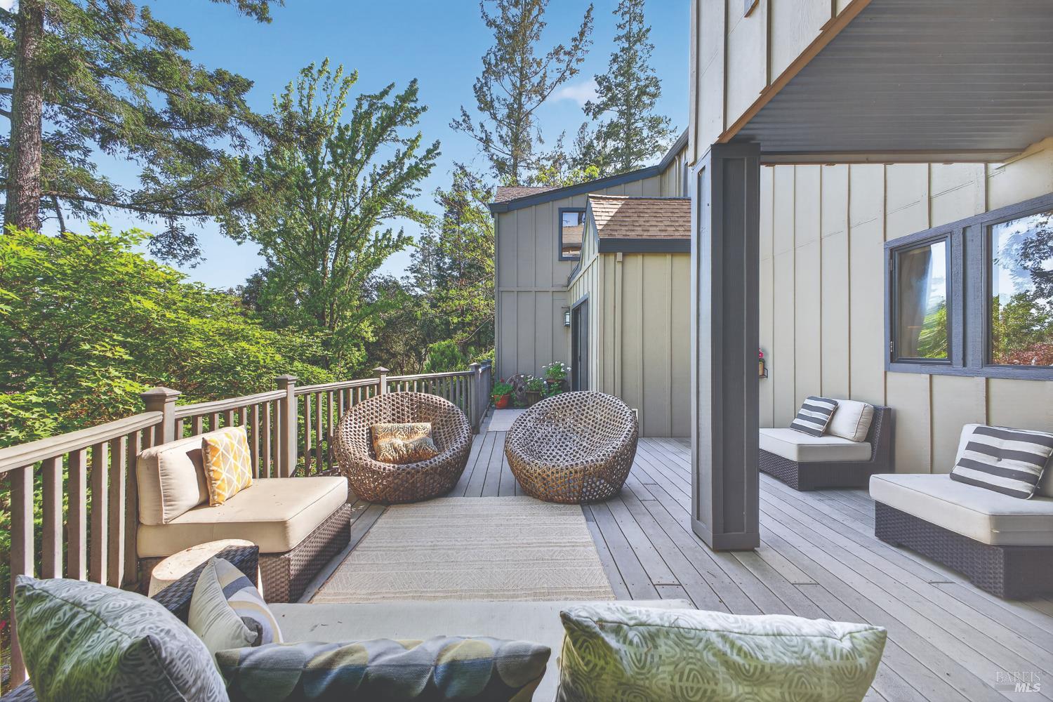 1017 Westside Road Healdsburg, CA 95448 - Photo 20 of 49