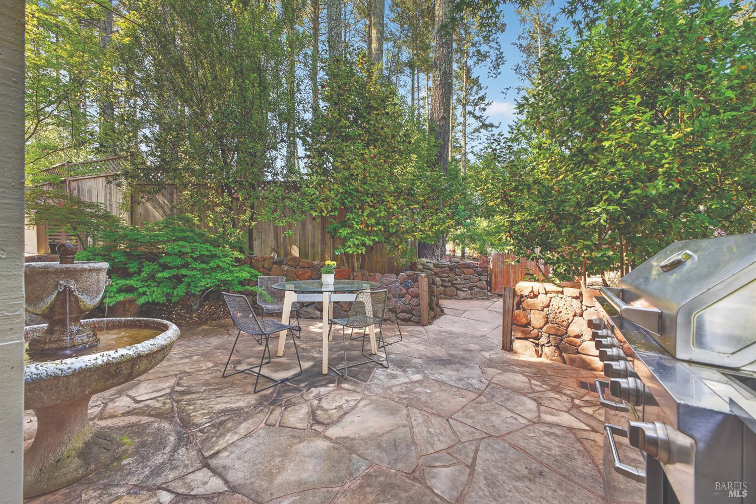 1017 Westside Road Healdsburg, CA 95448 - Photo 21 of 49