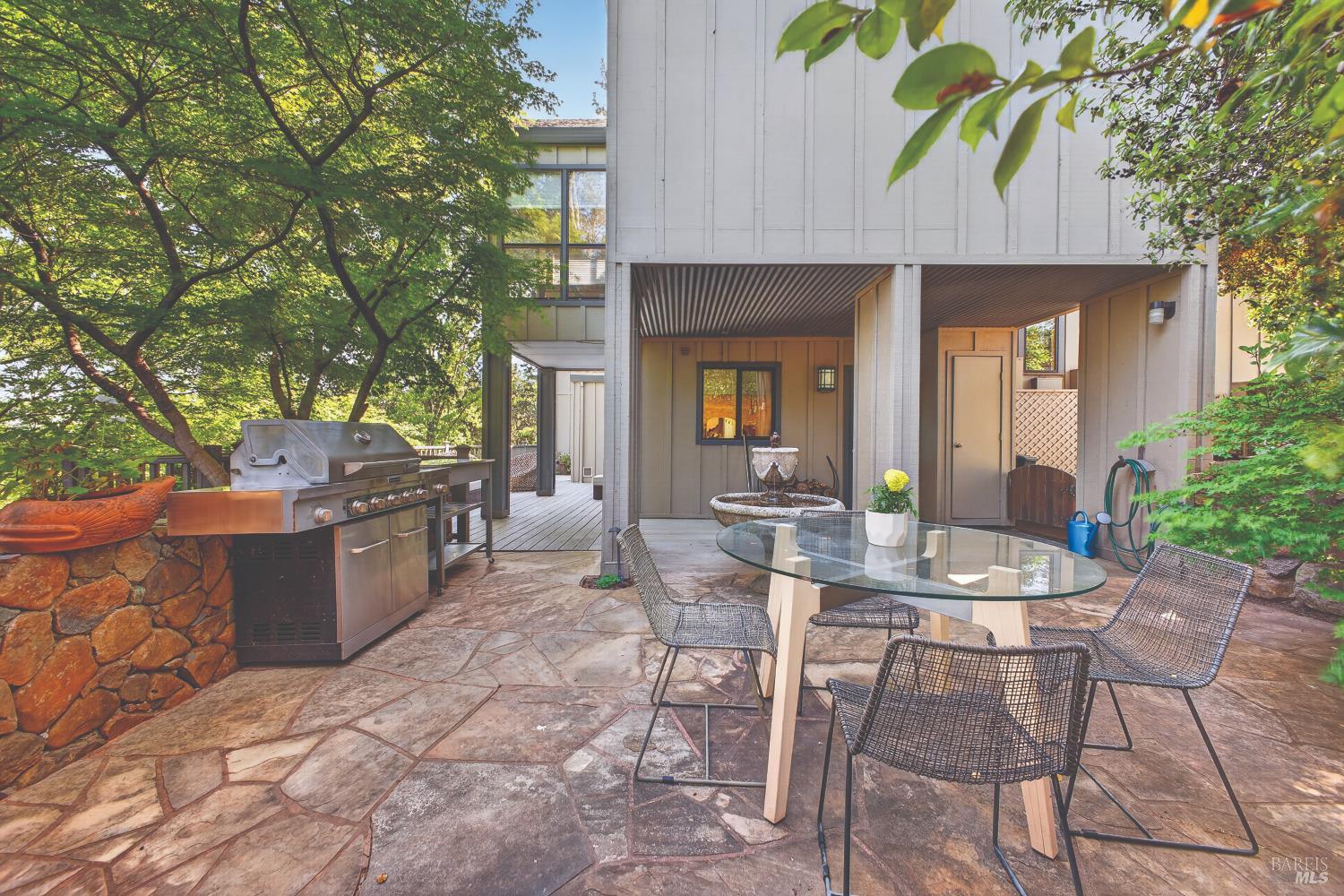 1017 Westside Road Healdsburg, CA 95448 - Photo 22 of 49