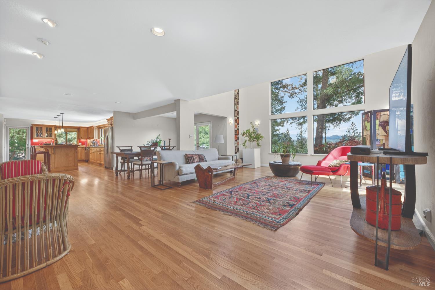 1017 Westside Road Healdsburg, CA 95448 - Photo 4 of 49