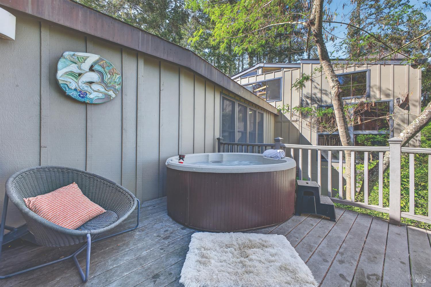 1017 Westside Road Healdsburg, CA 95448 - Photo 43 of 49