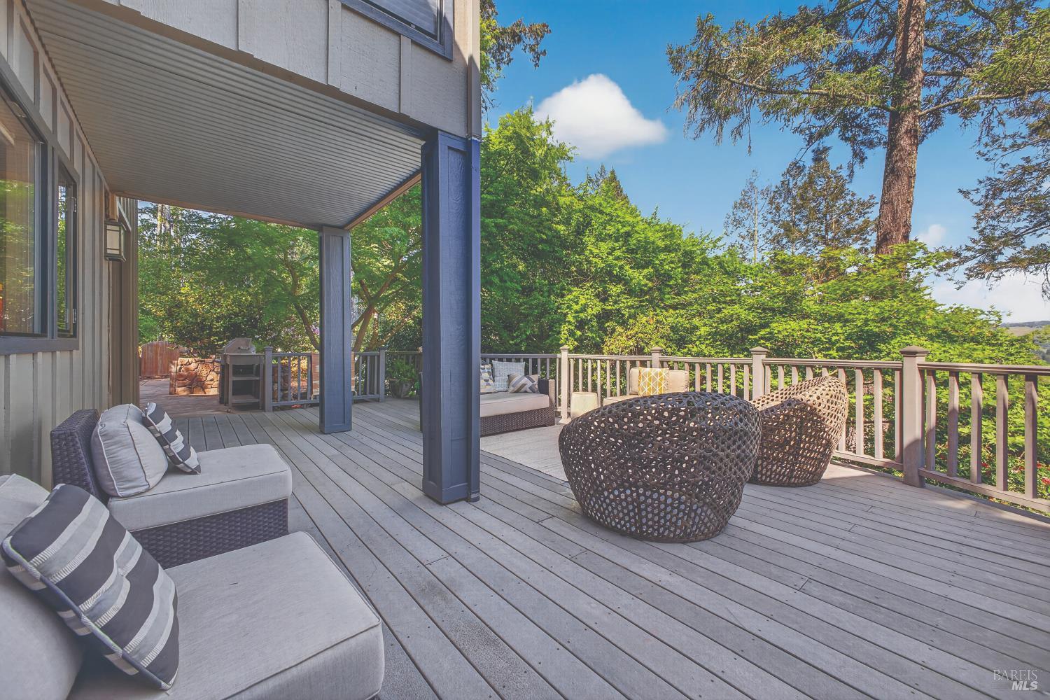 1017 Westside Road Healdsburg, CA 95448 - Photo 44 of 49