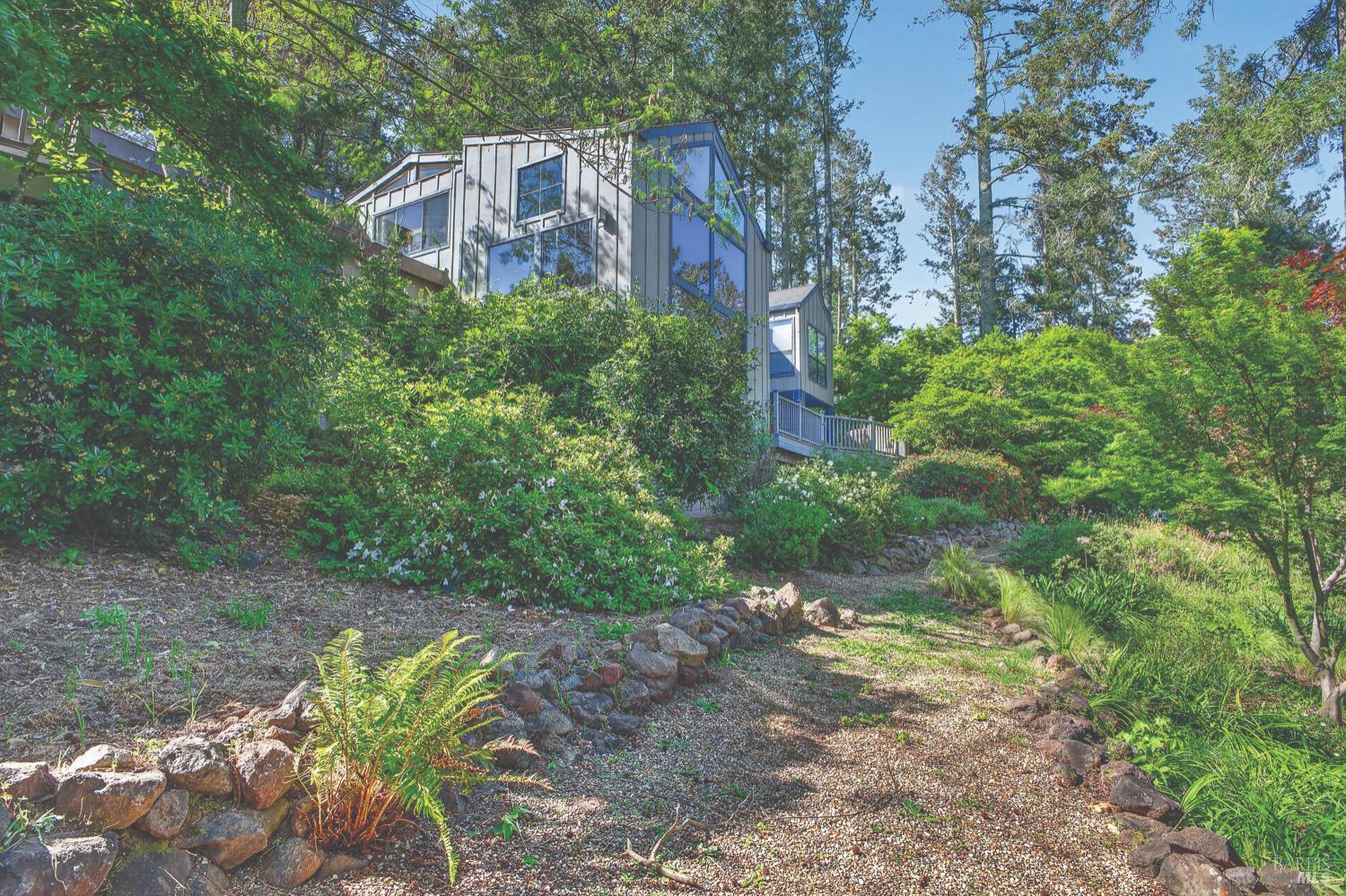 1017 Westside Road Healdsburg, CA 95448 - Photo 45 of 49