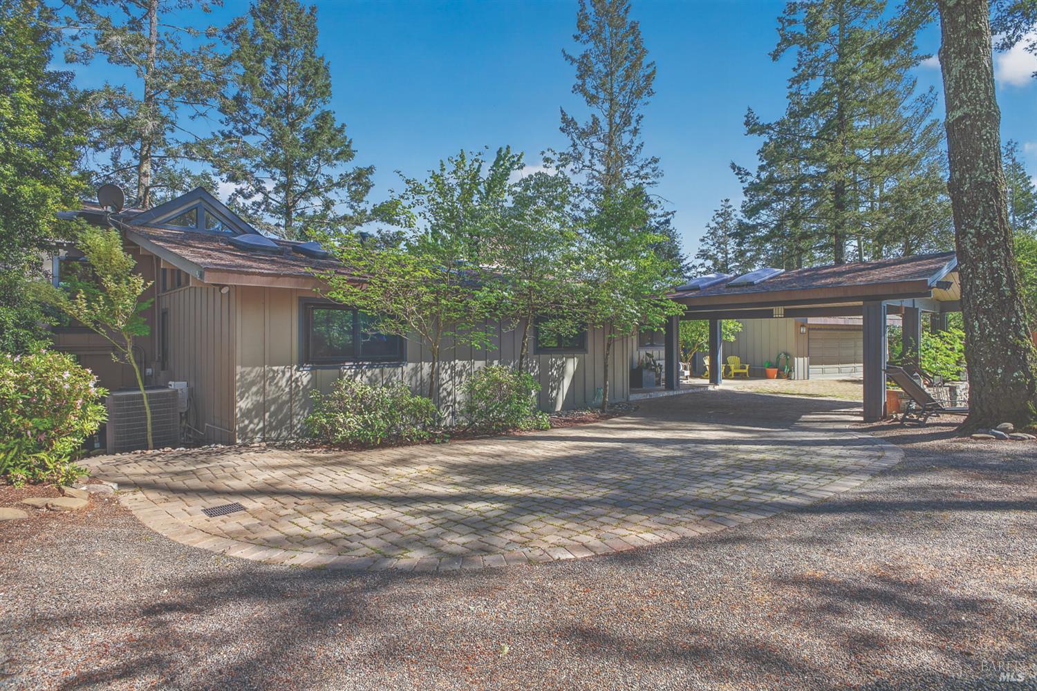 1017 Westside Road Healdsburg, CA 95448 - Photo 46 of 49