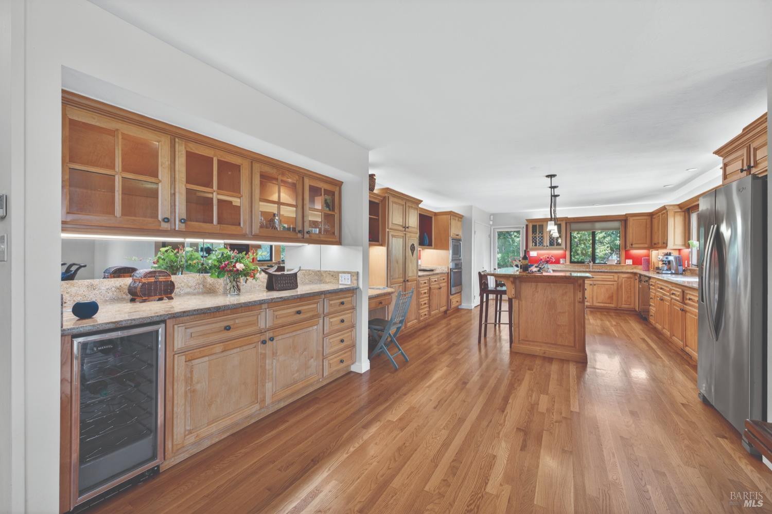 1017 Westside Road Healdsburg, CA 95448 - Photo 8 of 49