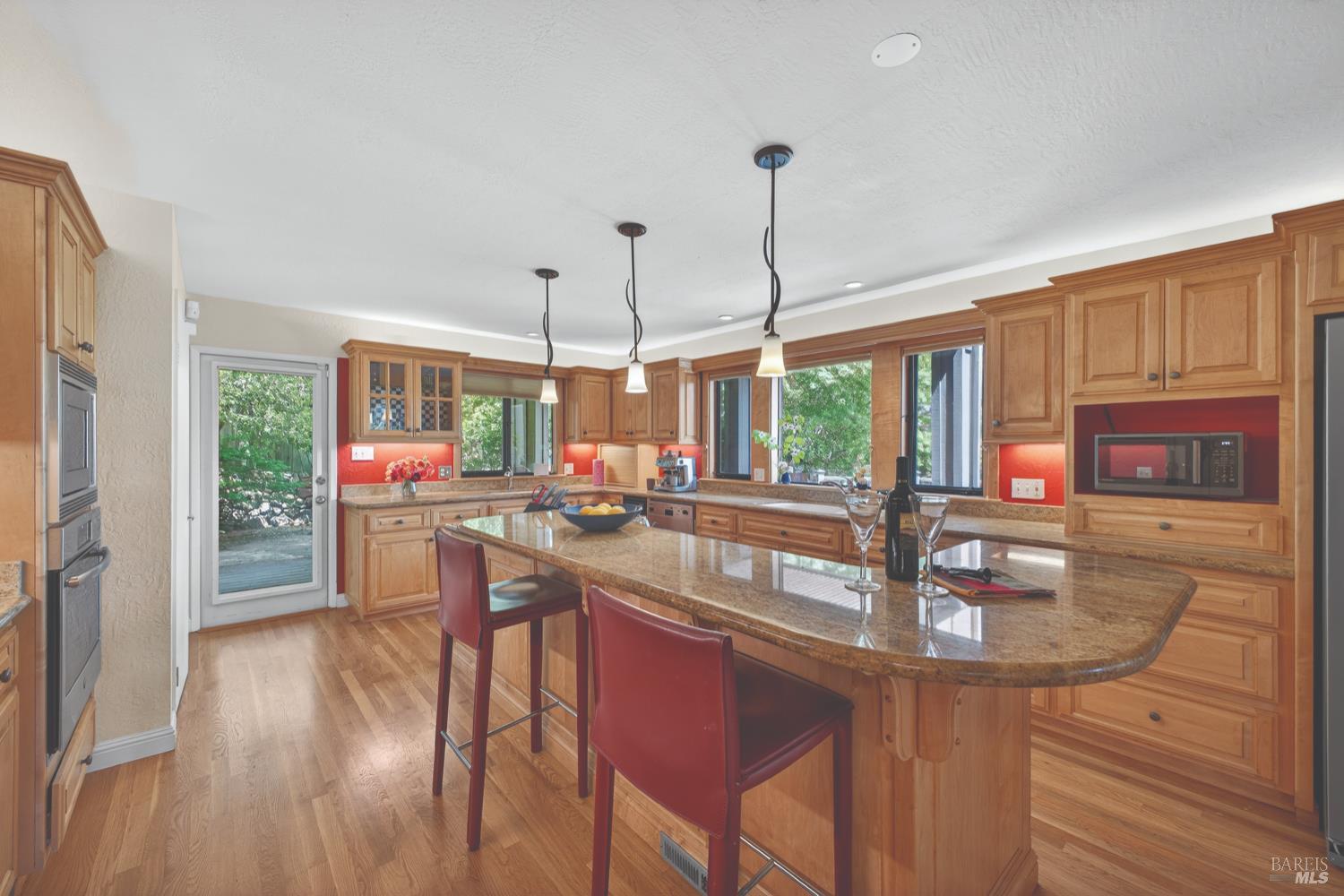 1017 Westside Road Healdsburg, CA 95448 - Photo 9 of 49