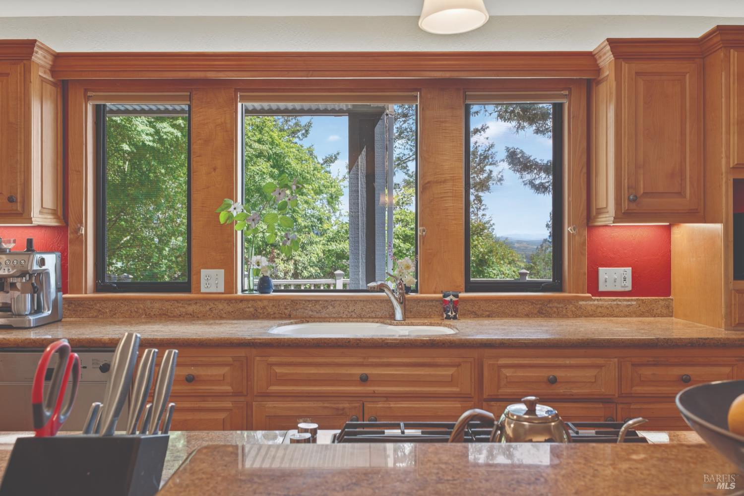 1017 Westside Road Healdsburg, CA 95448 - Photo 10 of 49