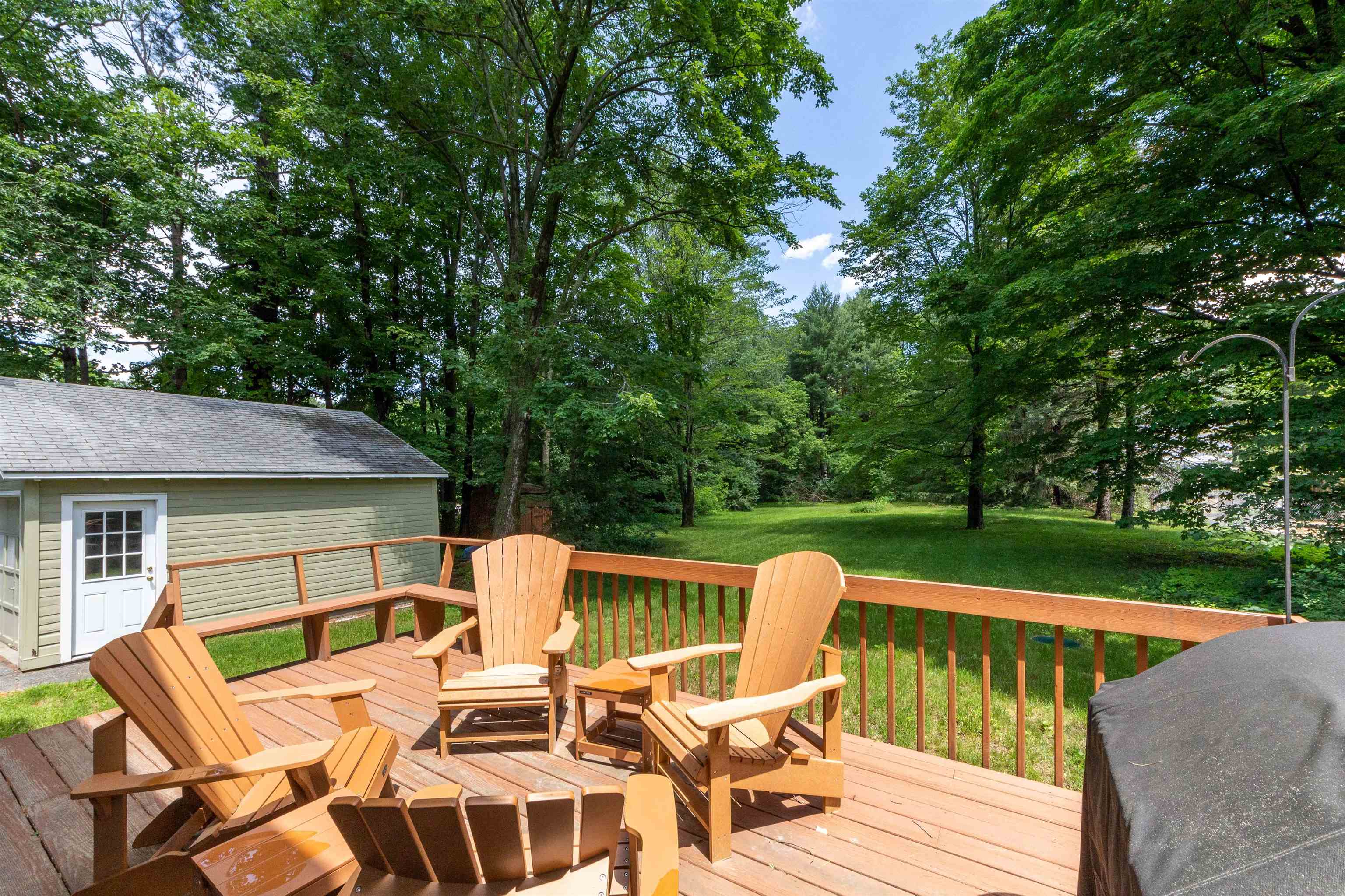 5047 Williston Road Williston, VT 05495 - Photo 23 of 30