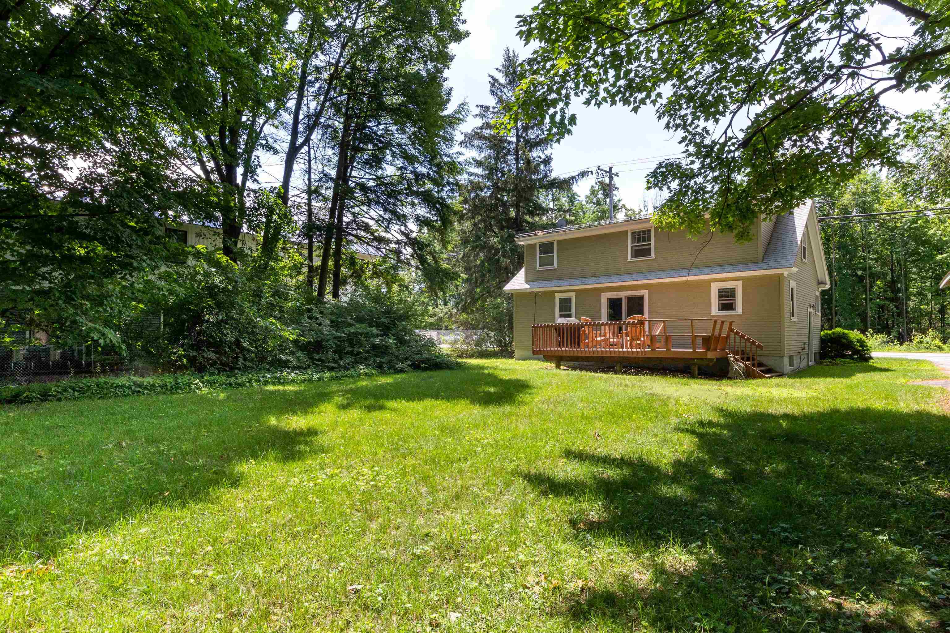 5047 Williston Road Williston, VT 05495 - Photo 24 of 30