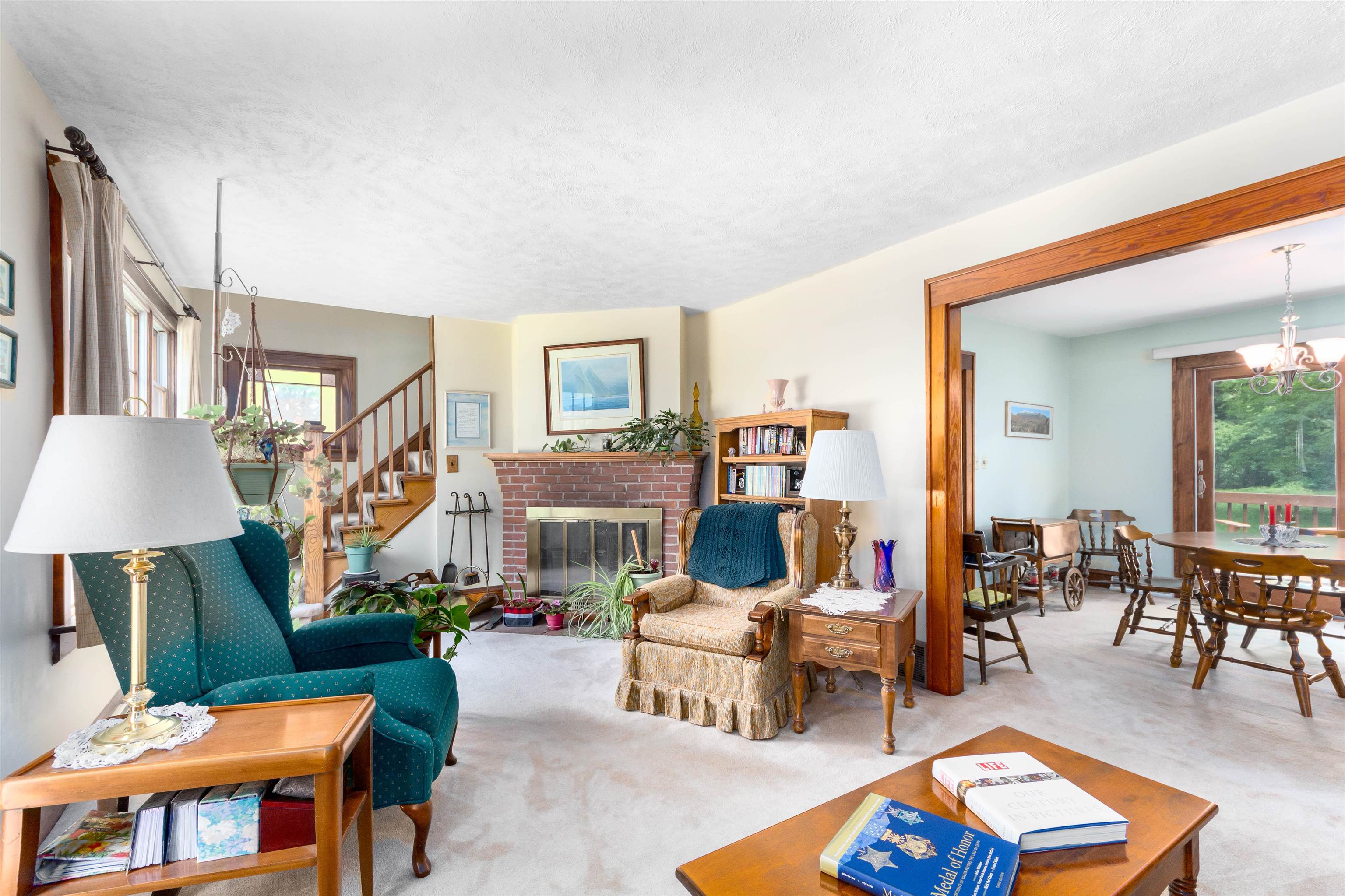 5047 Williston Road Williston, VT 05495 - Photo 4 of 30