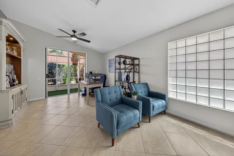 a utility room with closet dryer and washer
