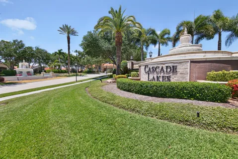 $495,000 | 5361 Angel Wing Drive, Boynton Beach, FL 33437