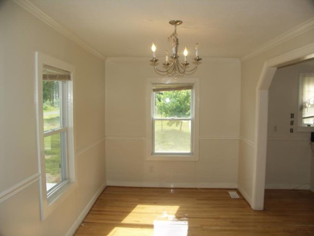 318 Ledbetter Road Travelers Rest, SC 29690 - Photo 4 of 10