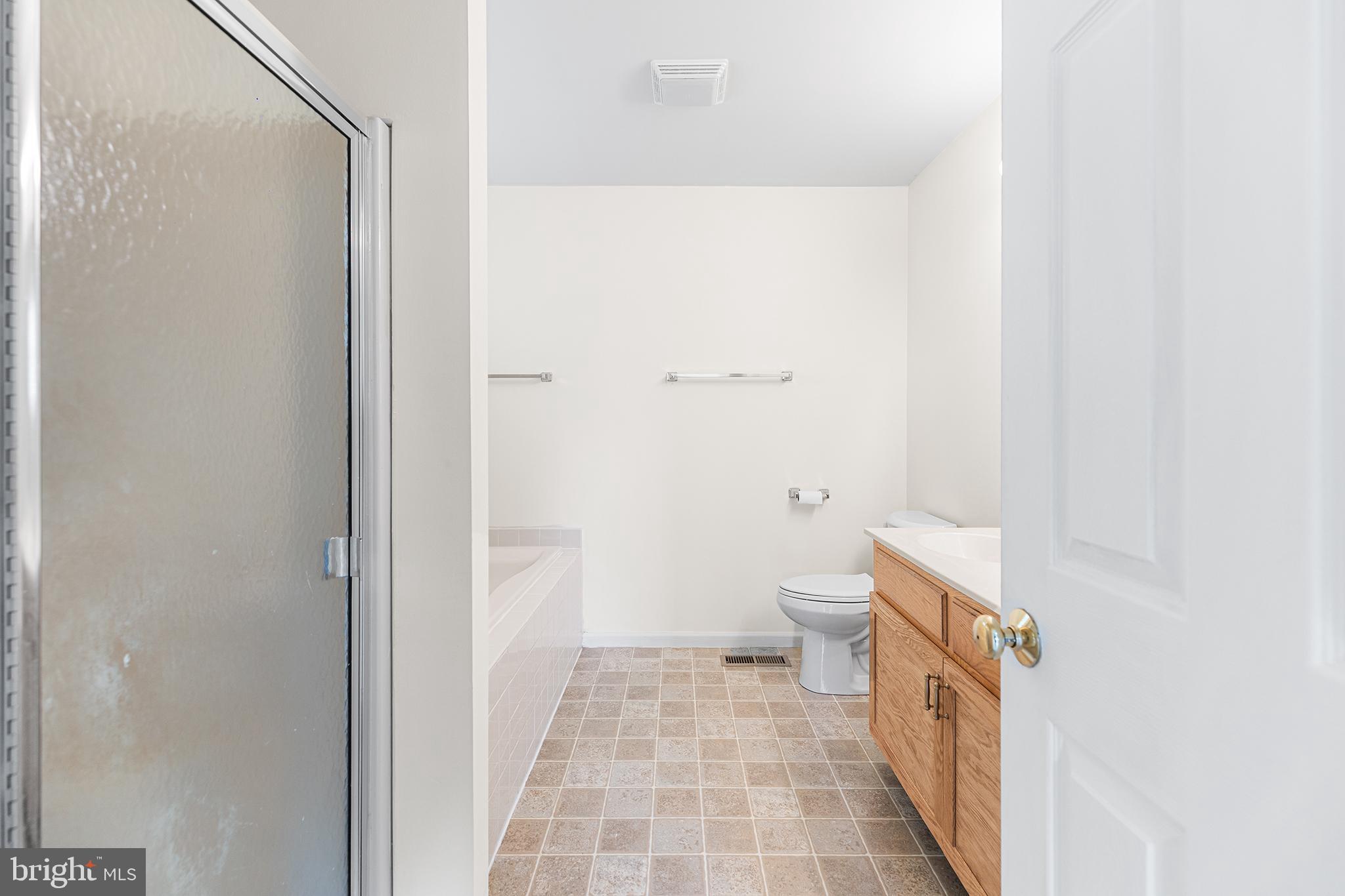 2004 Drake Run Royersford, PA 19468 - Photo 22 of 38 a bathroom with a sink and a toilet