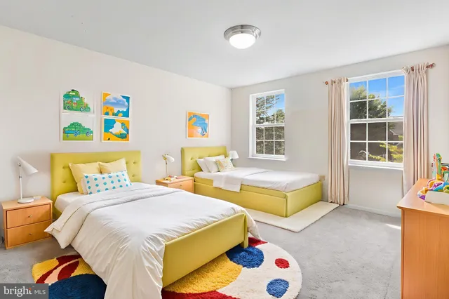 a bathroom with a sink a mirror and a shower