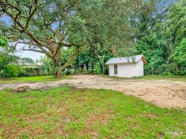 $180,000 | 1220 North Kirk Street, Pensacola, FL 32505