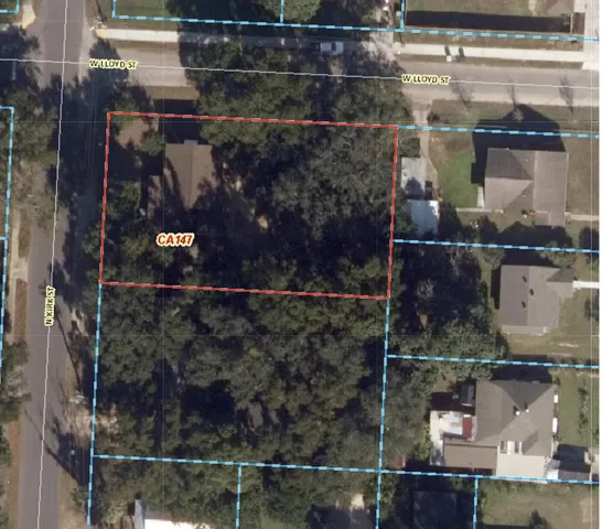 $180,000 | 1220 North Kirk Street, Pensacola, FL 32505