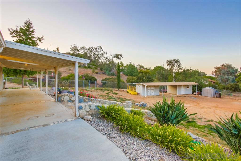 17598 Rancho De La Angel Road Ramona, CA 92065 - Photo 21 of 25 Gallery Image 21