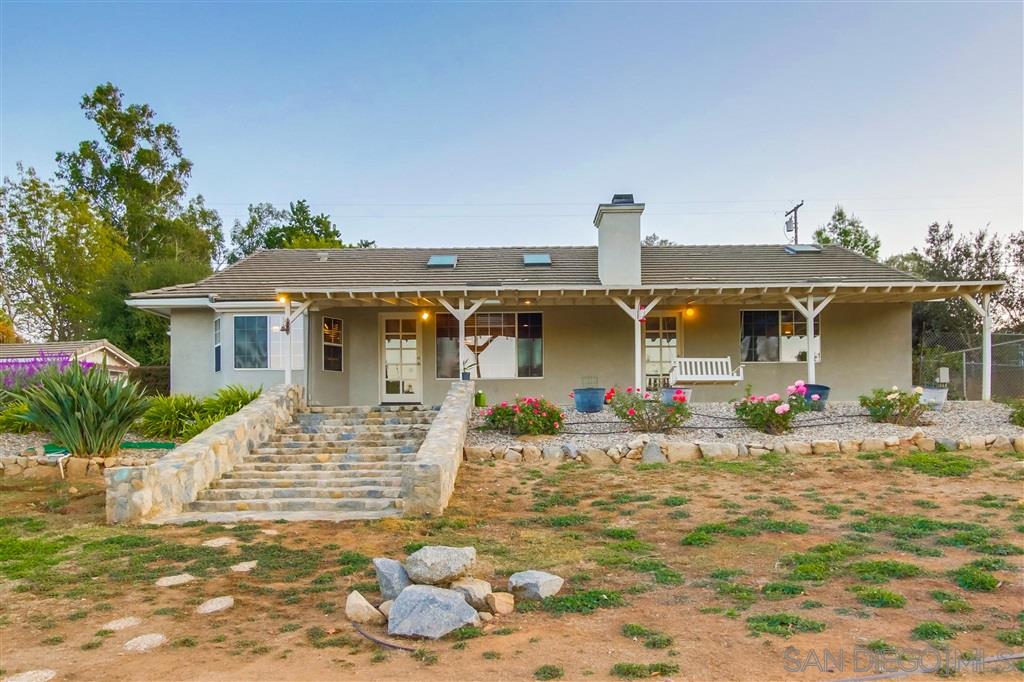 17598 Rancho De La Angel Road Ramona, CA 92065 - Photo 22 of 25 Gallery Image 22