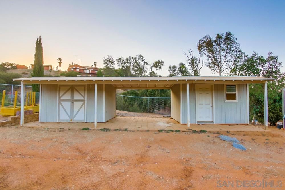 17598 Rancho De La Angel Road Ramona, CA 92065 - Photo 25 of 25 Gallery Image 25