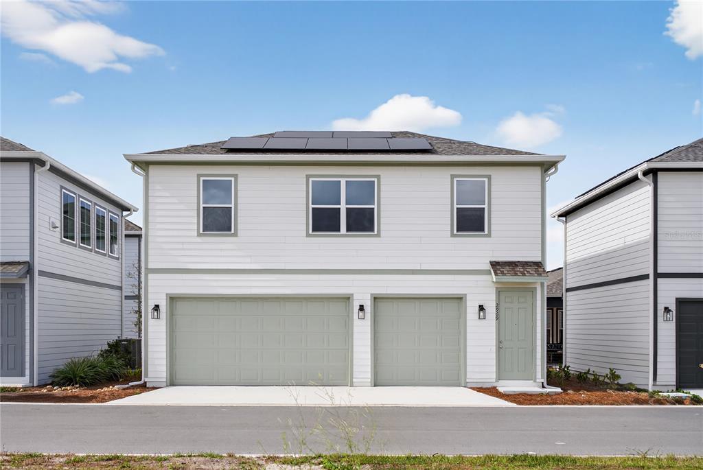 2967 Embark Trail St. Cloud, FL 34771 - Photo 12 of 12