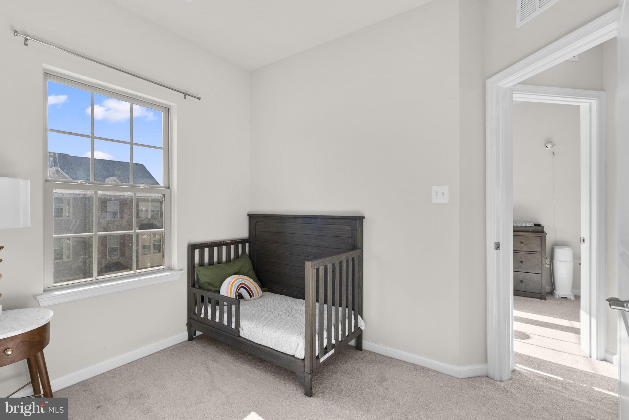 7911 Mine Run Road Hanover, MD 21076 - Photo 26 of 49 a view of a livingroom with furniture and windows