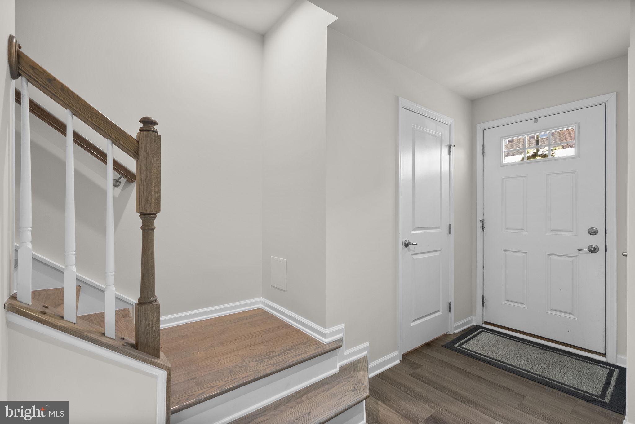 7911 Mine Run Road Hanover, MD 21076 - Photo 4 of 49 a view of an empty room