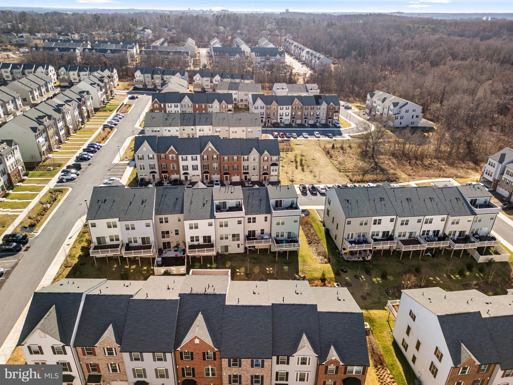 7911 Mine Run Road Hanover, MD 21076 - Photo 43 of 49